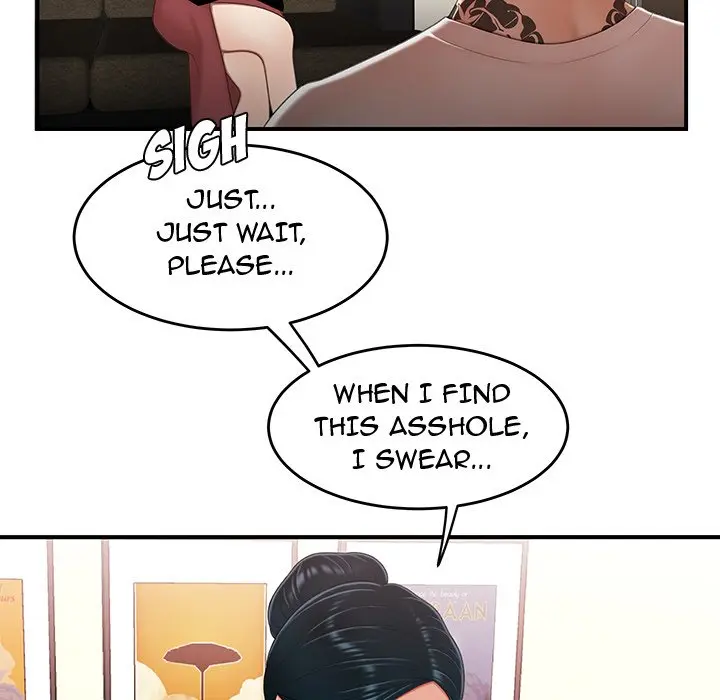 The Repeat Student Episode 21 - Page 11