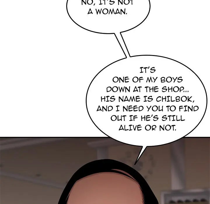 The Repeat Student Episode 21 - Page 110