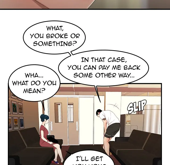 The Repeat Student Episode 21 - Page 17