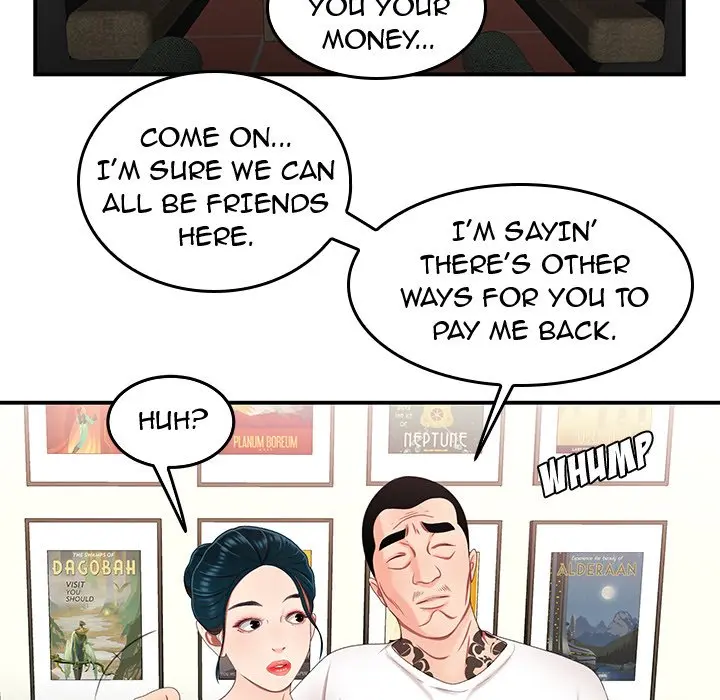 The Repeat Student Episode 21 - Page 18