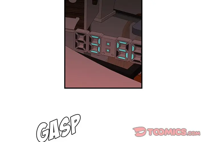 The Repeat Student Episode 21 - Page 2