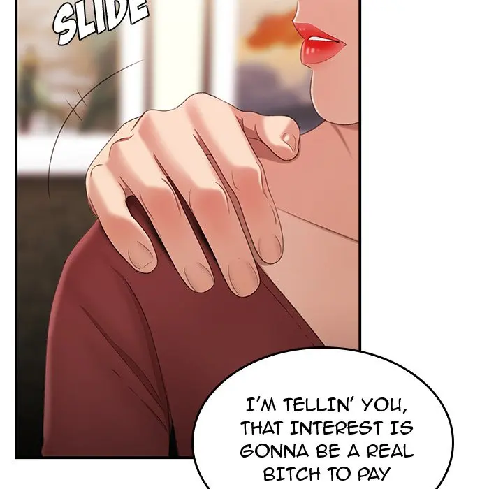 The Repeat Student Episode 21 - Page 20