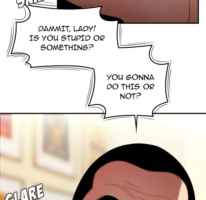 The Repeat Student Episode 21 - Page 22