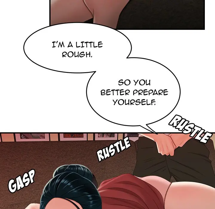 The Repeat Student Episode 21 - Page 30