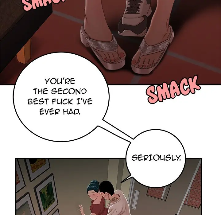 The Repeat Student Episode 21 - Page 50