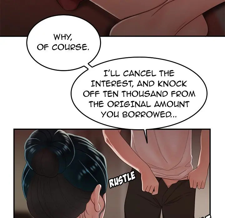 The Repeat Student Episode 21 - Page 76