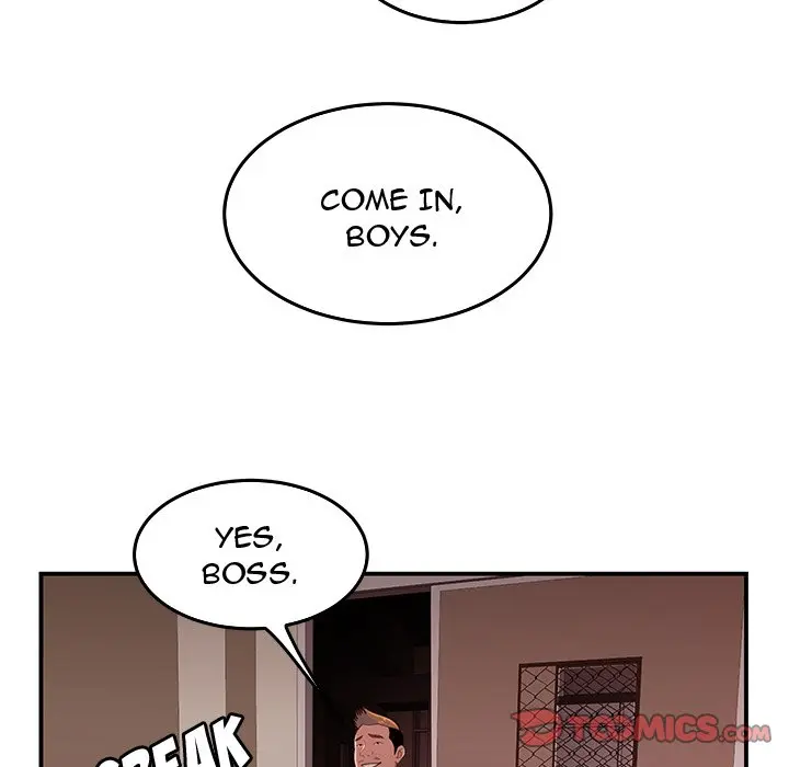 The Repeat Student Episode 21 - Page 78