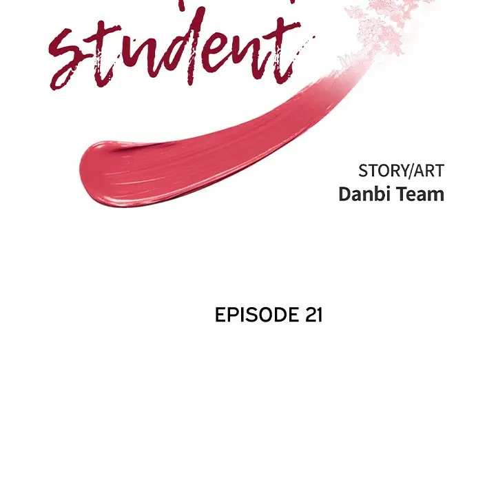 The Repeat Student Episode 21 - Page 8