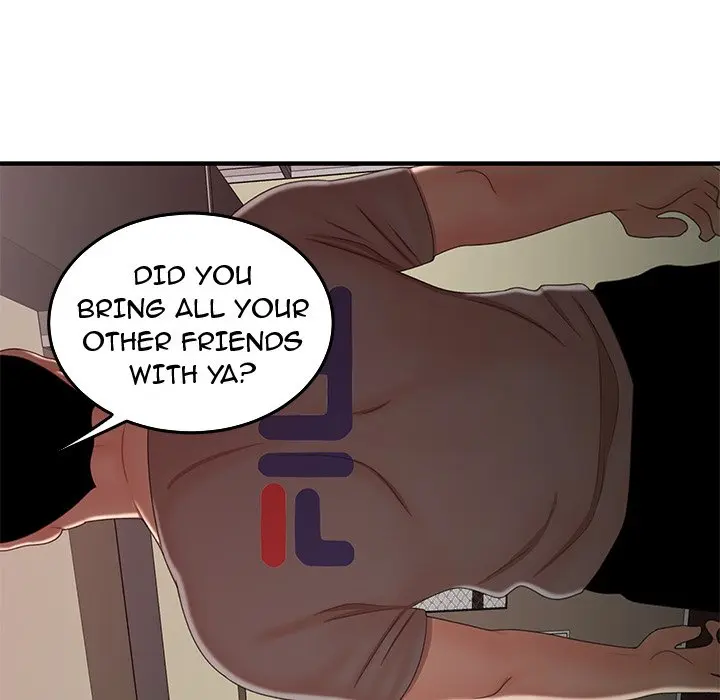 The Repeat Student Episode 21 - Page 81