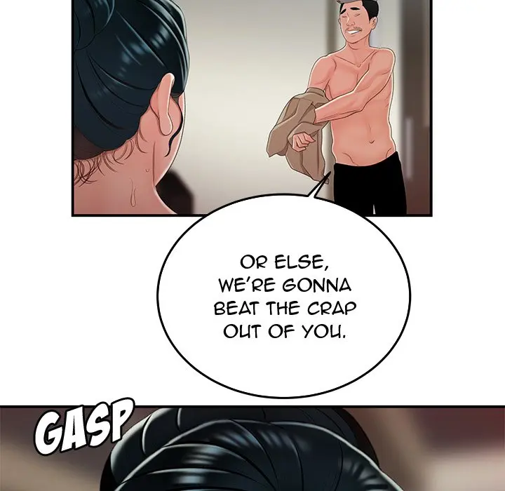 The Repeat Student Episode 21 - Page 85