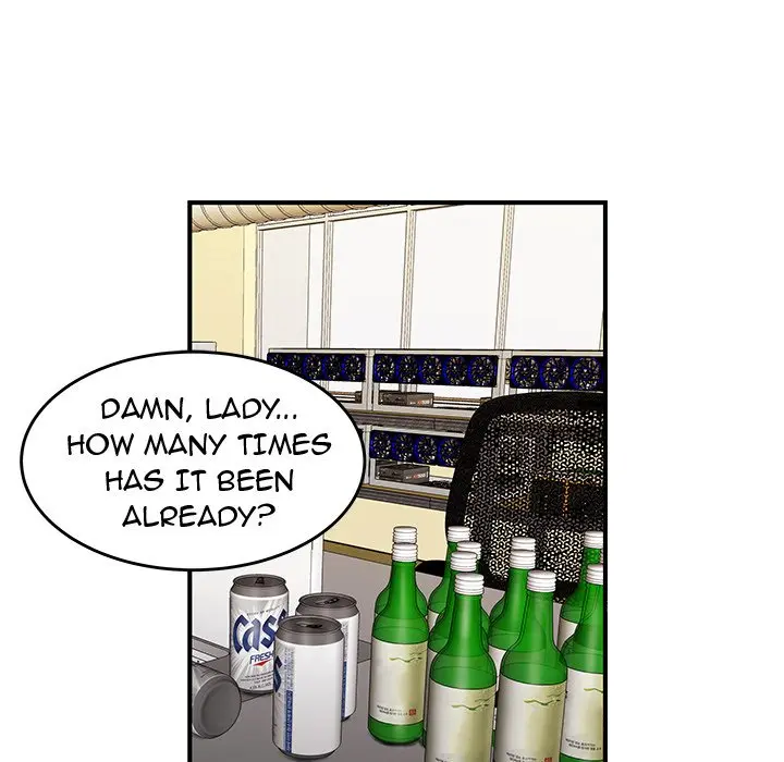 The Repeat Student Episode 21 - Page 9
