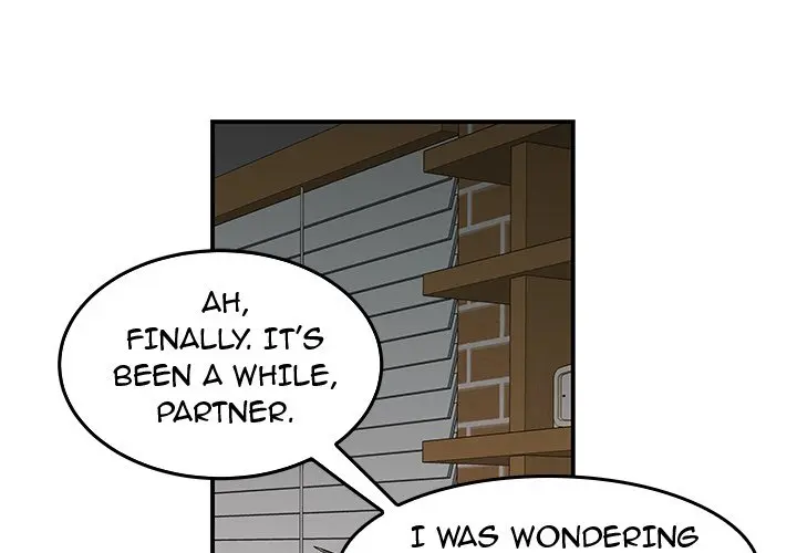 The Repeat Student Episode 22 - Page 1