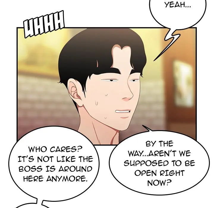 The Repeat Student Episode 22 - Page 11