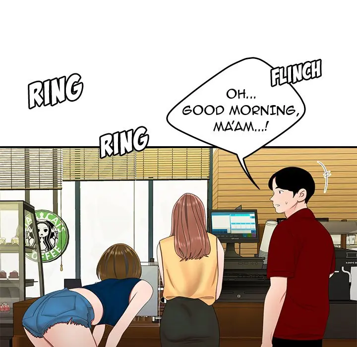 The Repeat Student Episode 22 - Page 13
