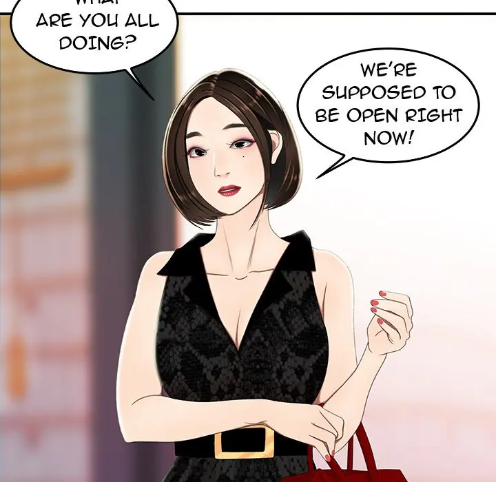 The Repeat Student Episode 22 - Page 15