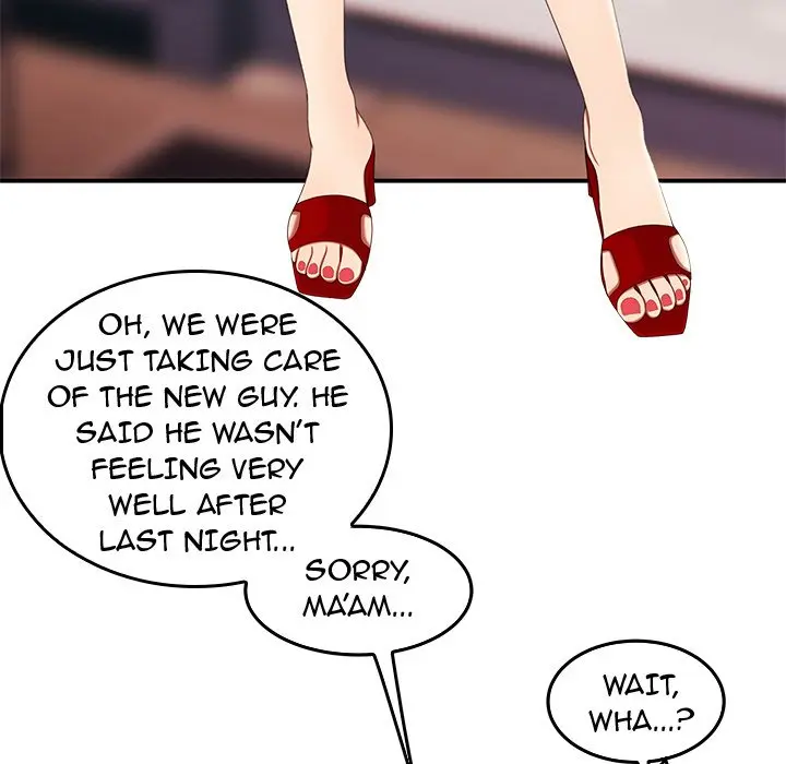 The Repeat Student Episode 22 - Page 17