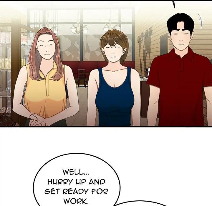 The Repeat Student Episode 22 - Page 19