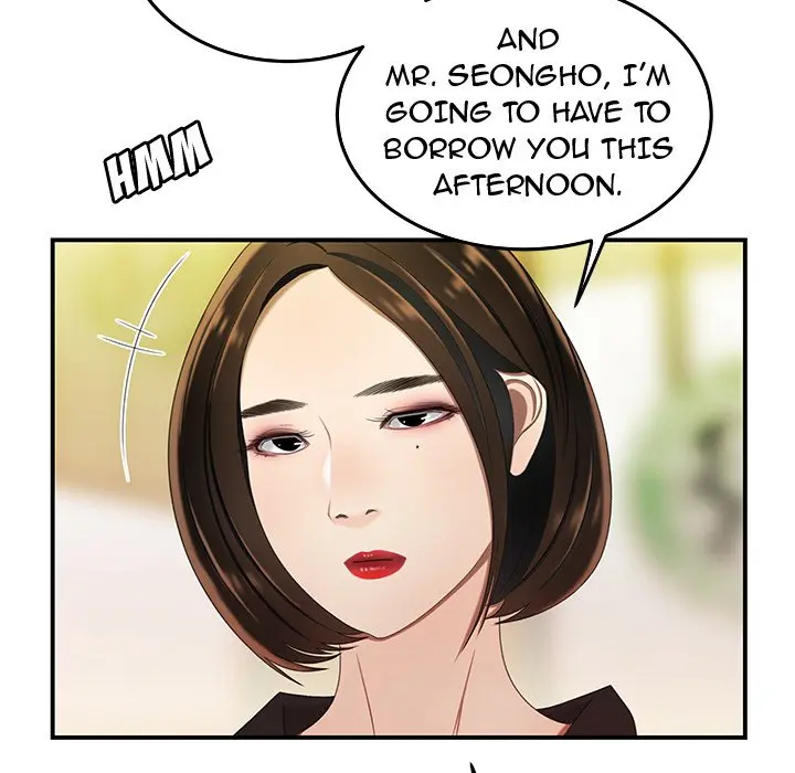 The Repeat Student Episode 22 - Page 20