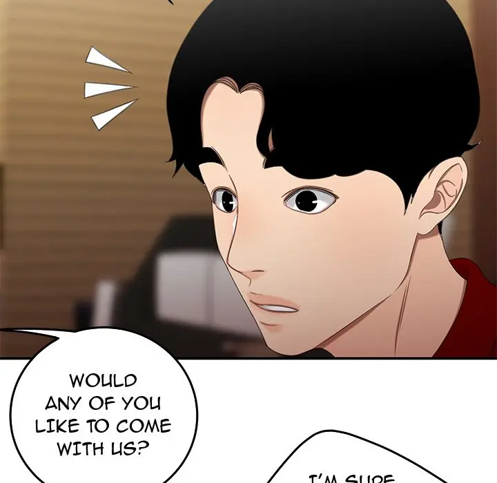 The Repeat Student Episode 22 - Page 22