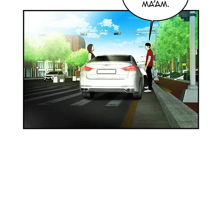 The Repeat Student Episode 22 - Page 27