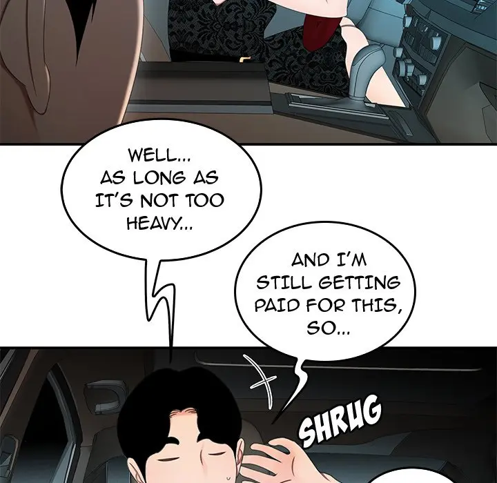 The Repeat Student Episode 22 - Page 29
