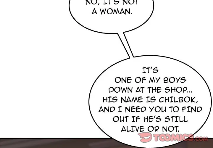 The Repeat Student Episode 22 - Page 3