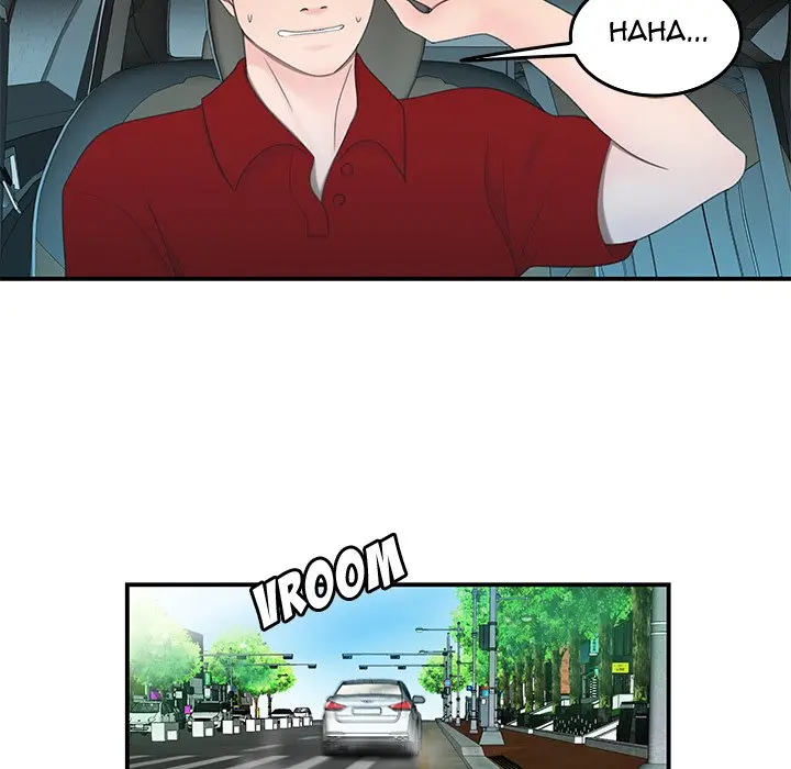 The Repeat Student Episode 22 - Page 30