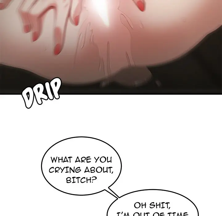 The Repeat Student Episode 22 - Page 33