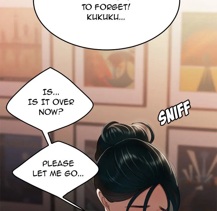 The Repeat Student Episode 22 - Page 38
