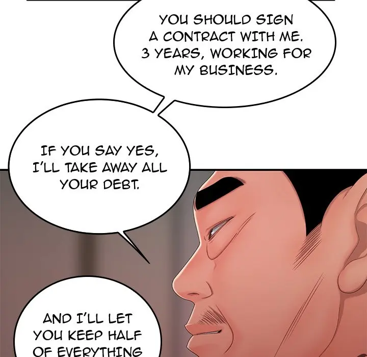 The Repeat Student Episode 22 - Page 43