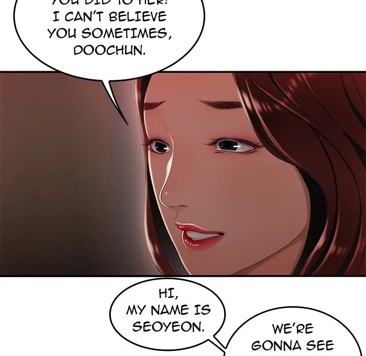The Repeat Student Episode 22 - Page 49