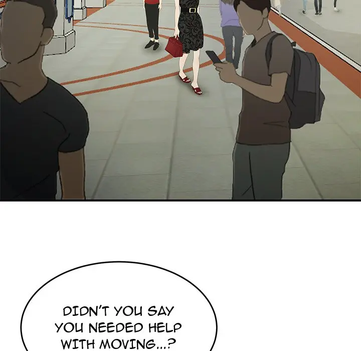 The Repeat Student Episode 22 - Page 58