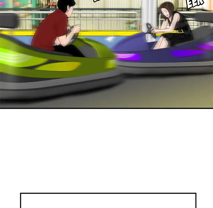 The Repeat Student Episode 22 - Page 72