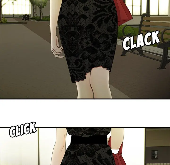 The Repeat Student Episode 22 - Page 83