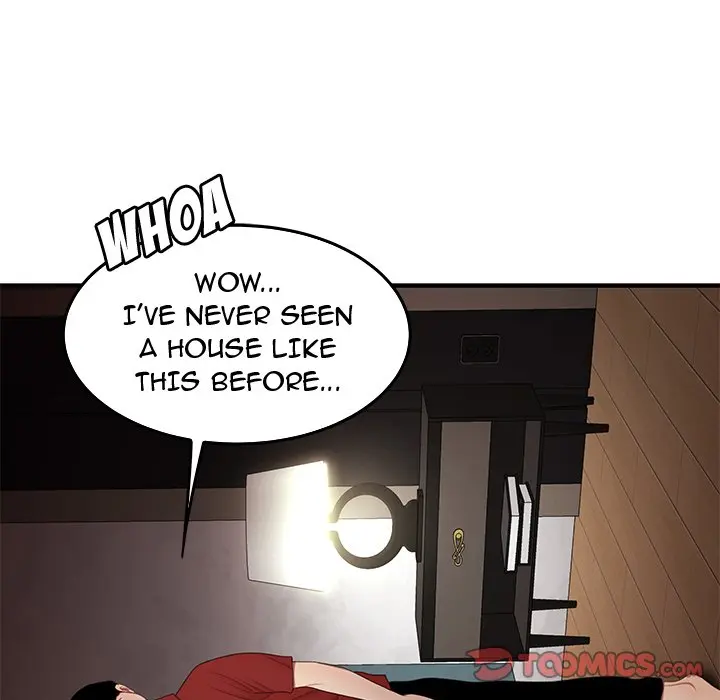 The Repeat Student Episode 22 - Page 87