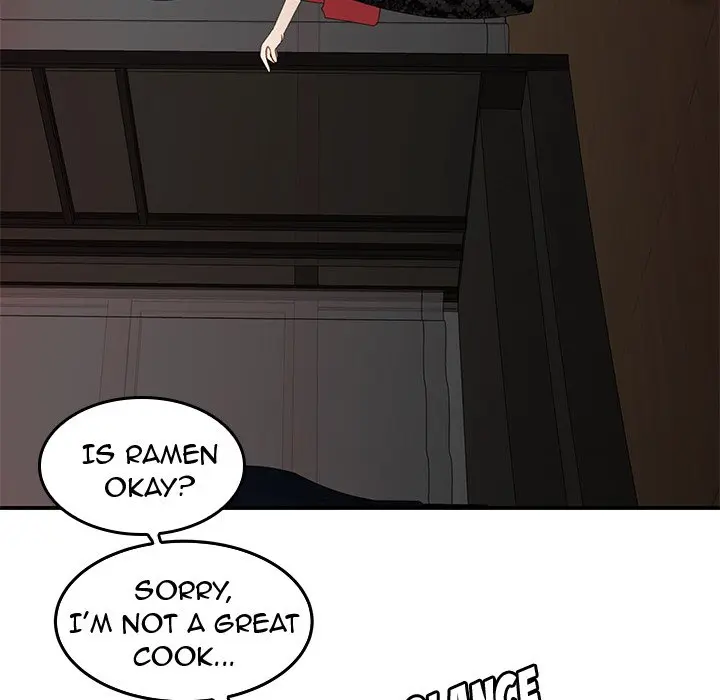 The Repeat Student Episode 22 - Page 90