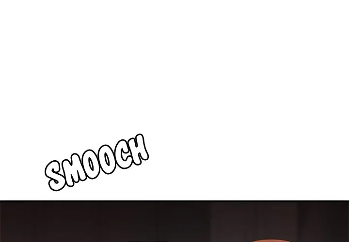 The Repeat Student Episode 23 - Page 1