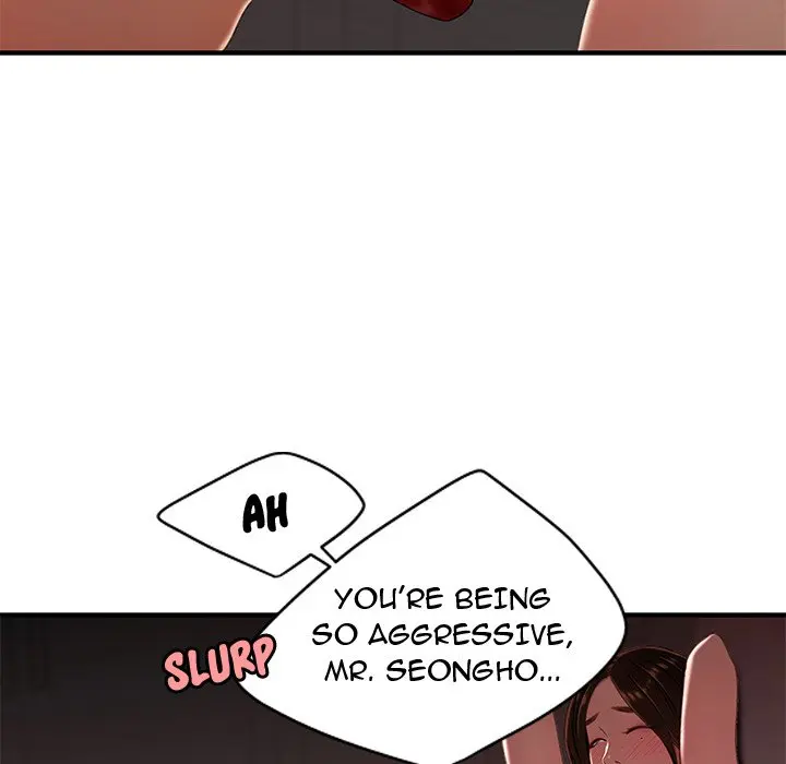 The Repeat Student Episode 23 - Page 20