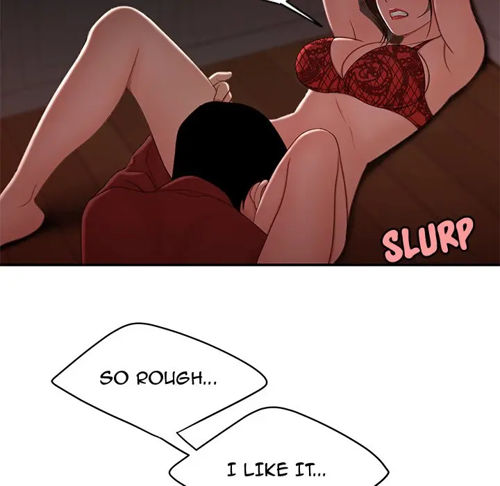 The Repeat Student Episode 23 - Page 21