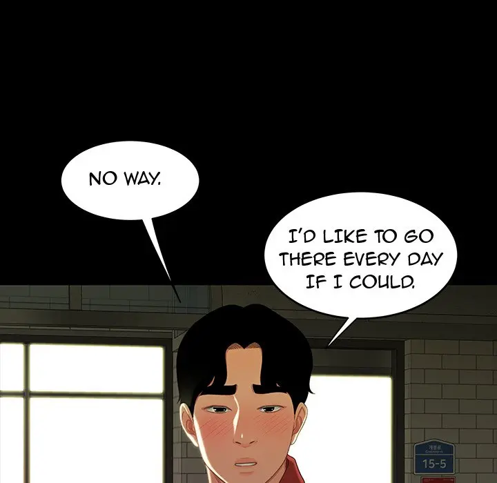 The Repeat Student Episode 24 - Page 100