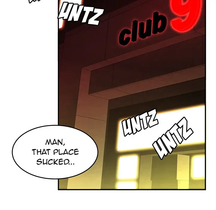 The Repeat Student Episode 24 - Page 19