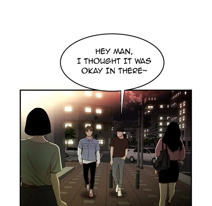 The Repeat Student Episode 24 - Page 20