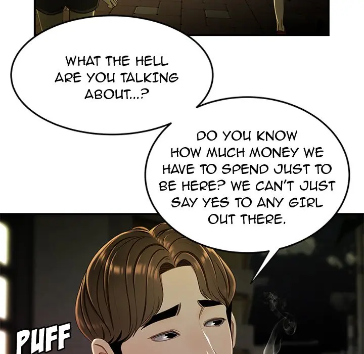 The Repeat Student Episode 24 - Page 21
