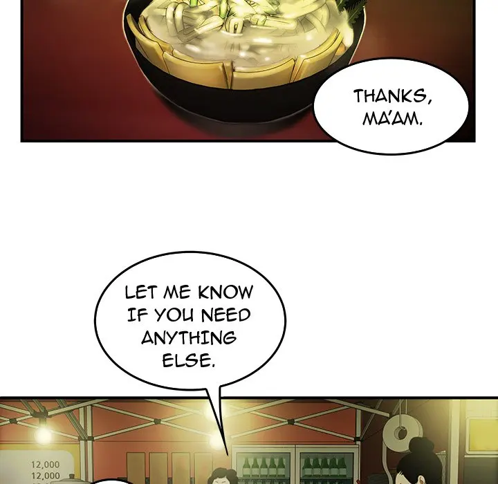 The Repeat Student Episode 24 - Page 29