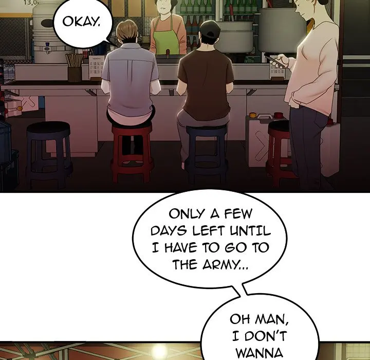 The Repeat Student Episode 24 - Page 30