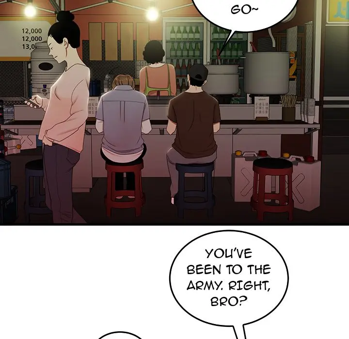 The Repeat Student Episode 24 - Page 31