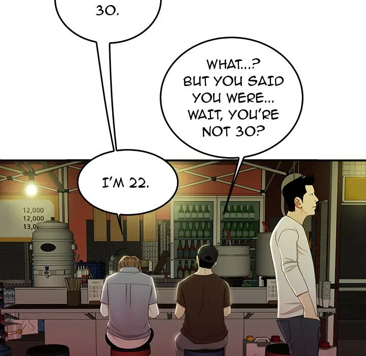 The Repeat Student Episode 24 - Page 33
