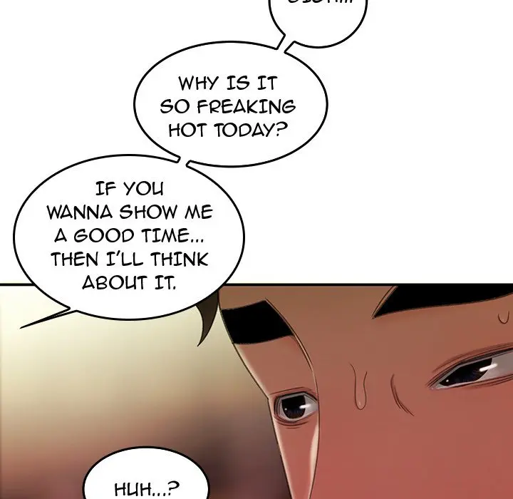 The Repeat Student Episode 24 - Page 50