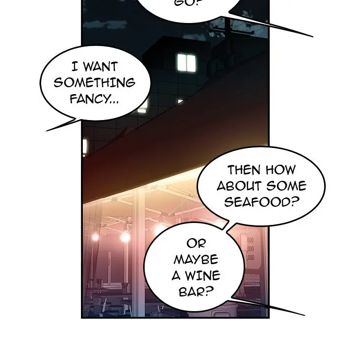 The Repeat Student Episode 24 - Page 55