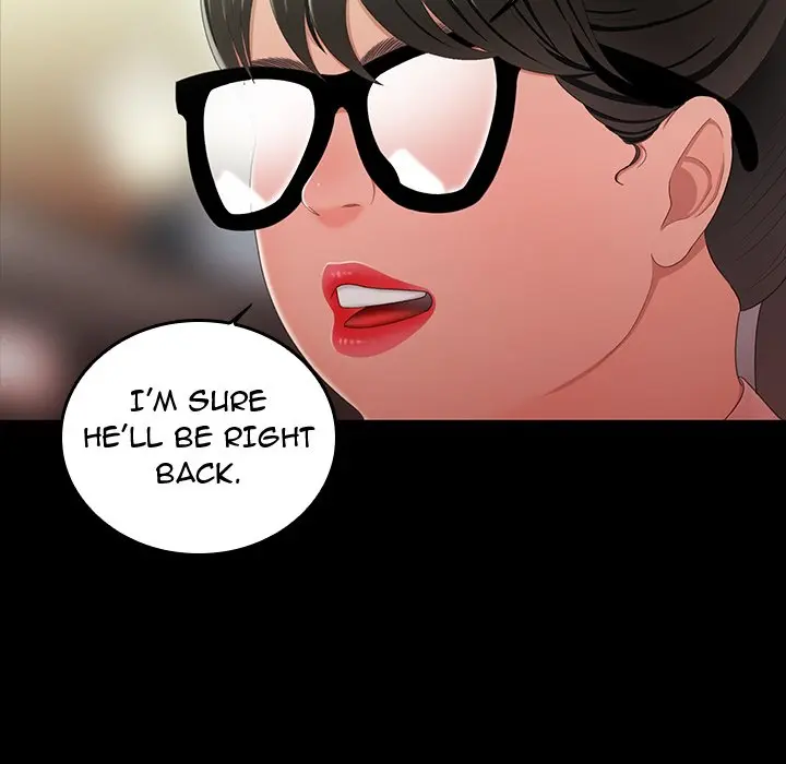 The Repeat Student Episode 24 - Page 71